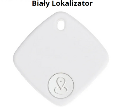 Mini Bluetooth Tracker
