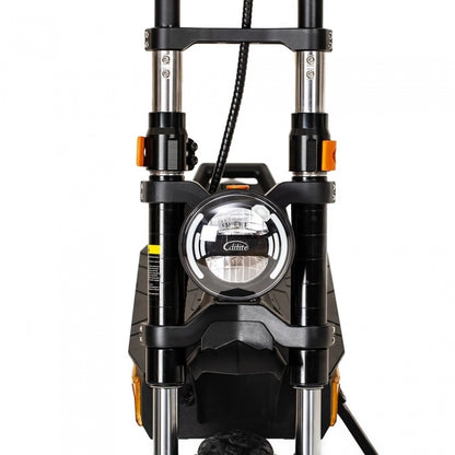 KuKirin G4 Max, 2*1600W brushless hub motor