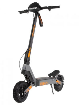 KuKirin G2 2026 Electric scooter 800W 48V 15,6Ah 10" 45km/h