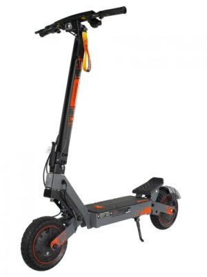 skladana-hulajnoga-elektryczna-kukirin-g2-ultra-silnik-1600-w KuKirin G2 Ultra Electric scooter 2×800W 48V 18Ah 10"